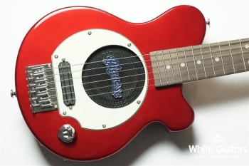 PGG-200 - Candy Apple Red